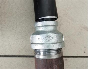 梧州20MM注浆管供应