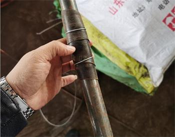 梧州50MM注浆管